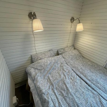 Paradiset Oestra Oeland Nedra Sandby Buitenkant foto