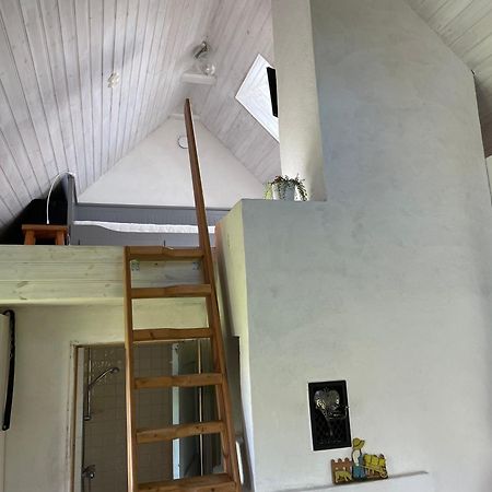 Paradiset Oestra Oeland Nedra Sandby Buitenkant foto