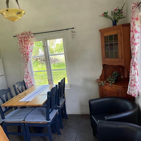 Paradiset Oestra Oeland Nedra Sandby Buitenkant foto