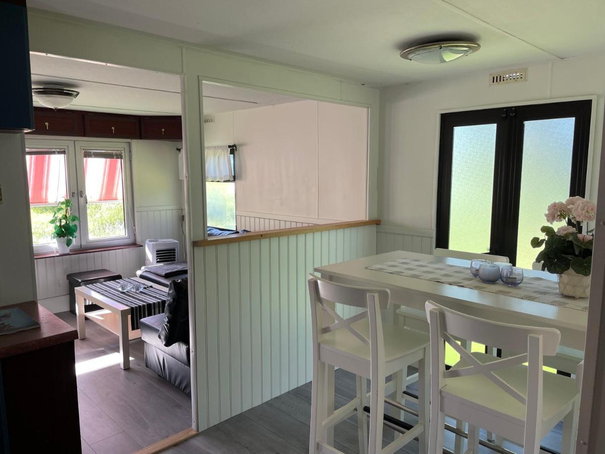 Paradiset Oestra Oeland Nedra Sandby Buitenkant foto