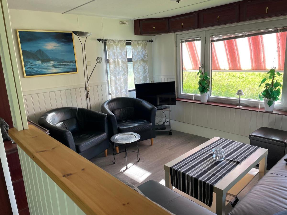 Paradiset Oestra Oeland Nedra Sandby Buitenkant foto