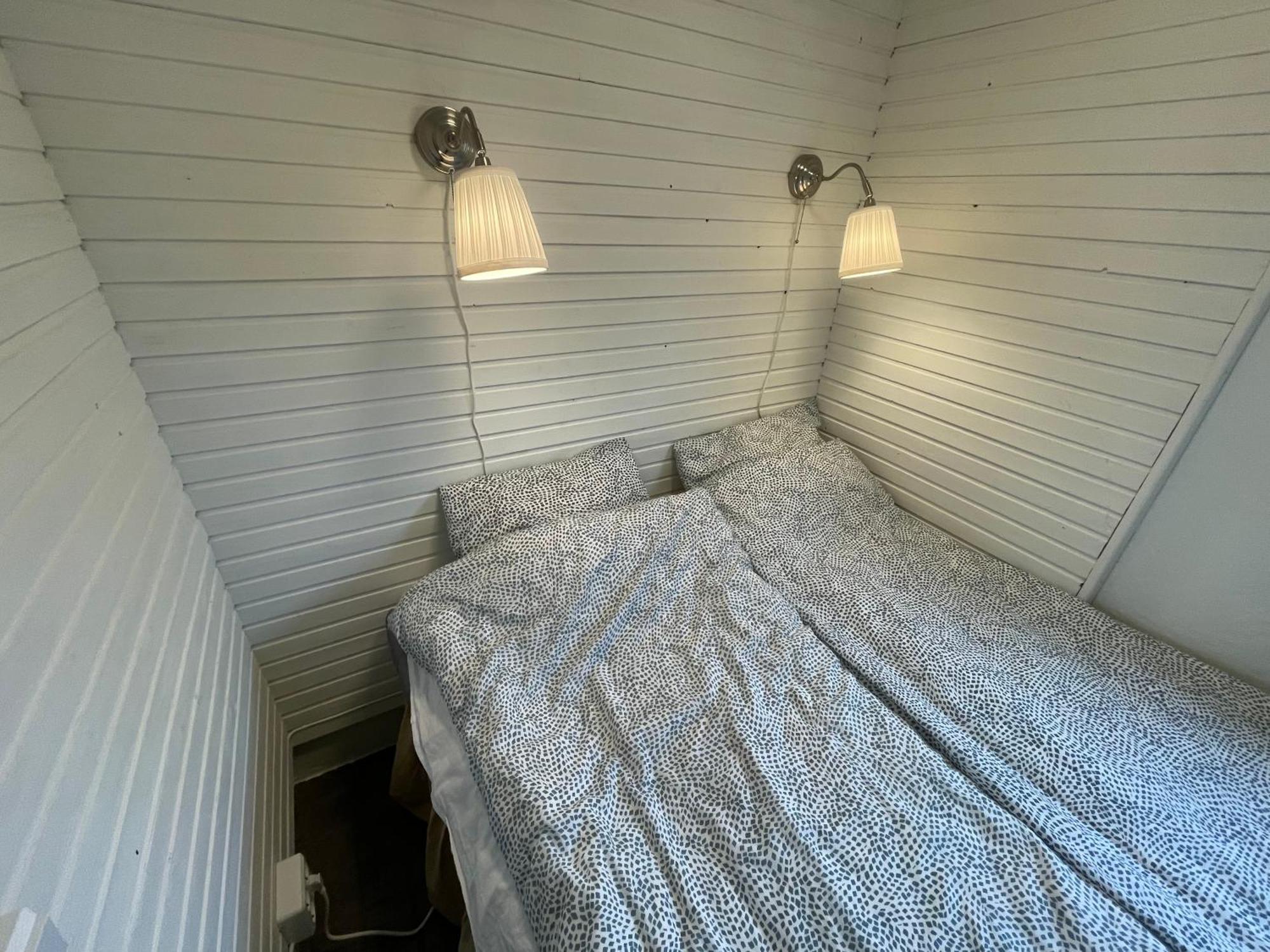 Paradiset Oestra Oeland Nedra Sandby Buitenkant foto