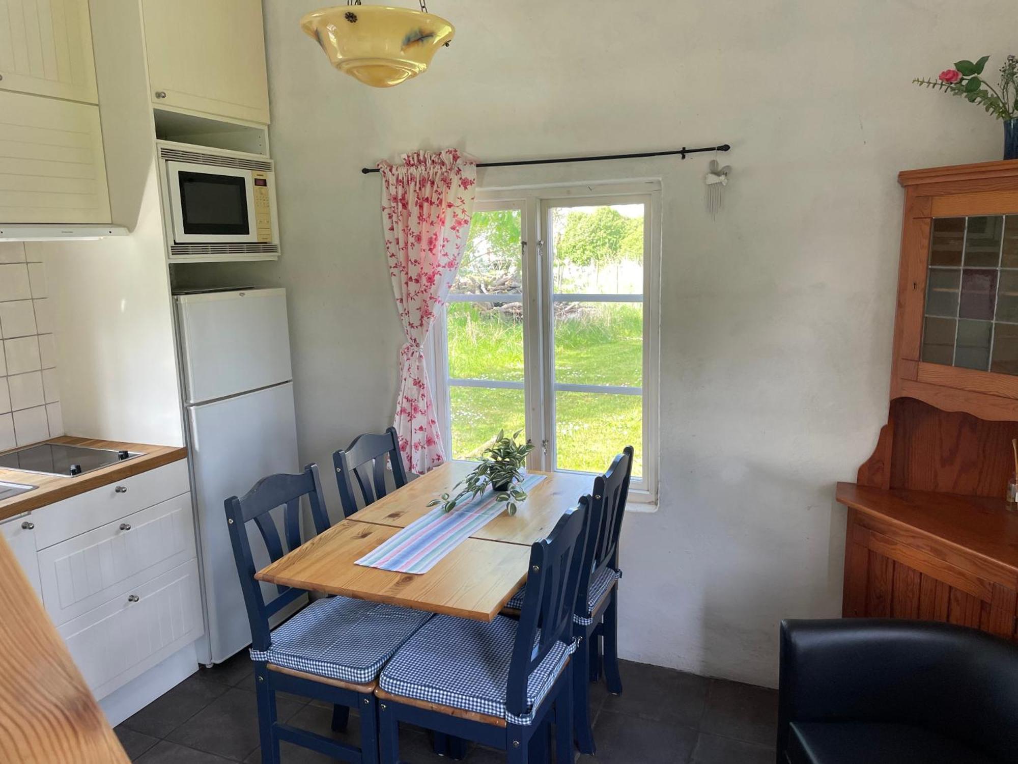 Paradiset Oestra Oeland Nedra Sandby Buitenkant foto